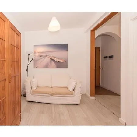 Apartamento Houze_flat In Costa Da Caparica, Near The Costa da Caparica